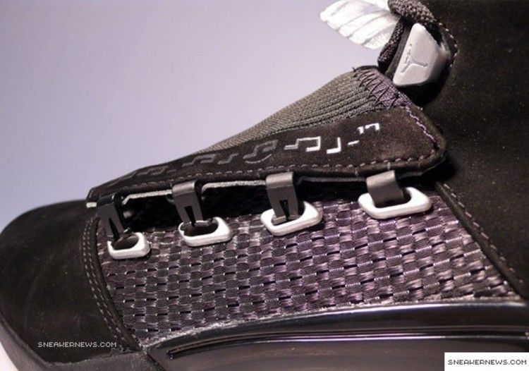 Air Jordan Countdown Pack 6/17