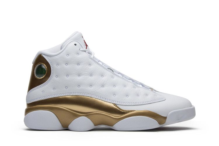 Air Jordan Defining Moments Pack Last Shot