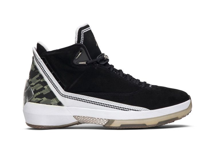 Air Jordan Countdown Pack 1/22