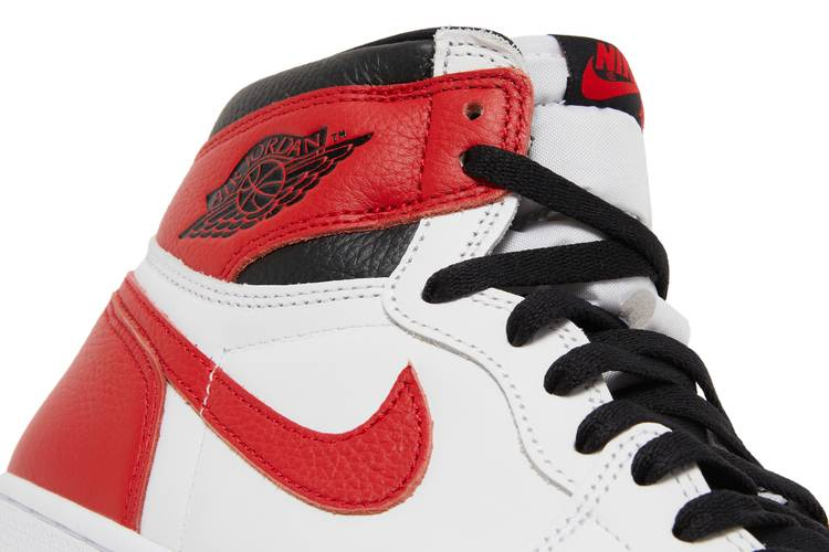 Air Jordan 1 Retro High OG Heritage