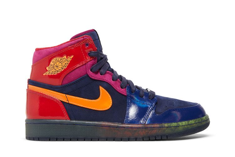Air Jordan Year of the Snake Pack