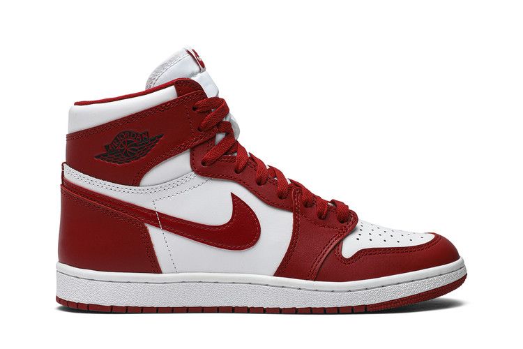 Air Jordan New Beginnings Pack Retro High 1 & Nike Air Ship