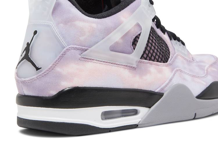 Air Jordan 4 Retro Zen Master