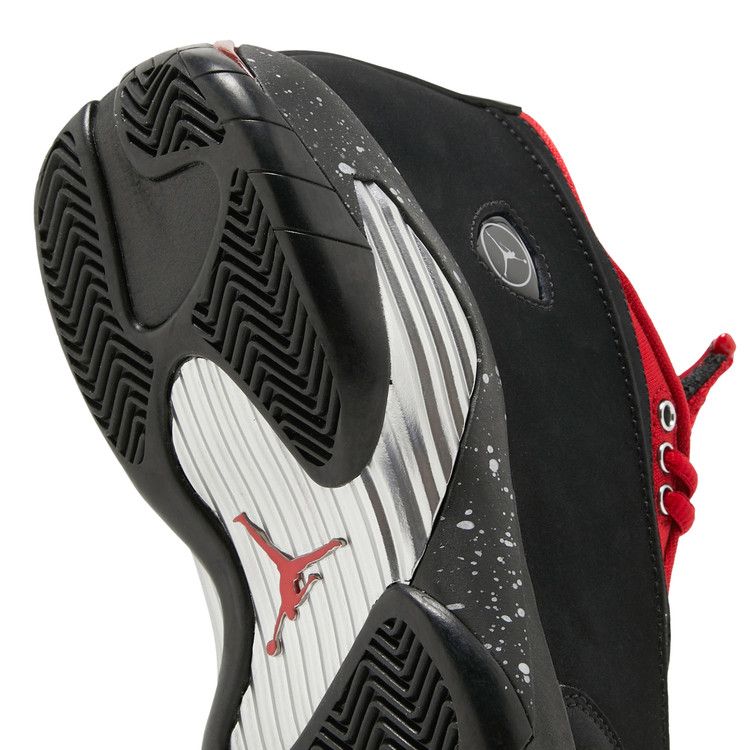 Air Jordan 14 Retro Low Red Lipstick (Women's)