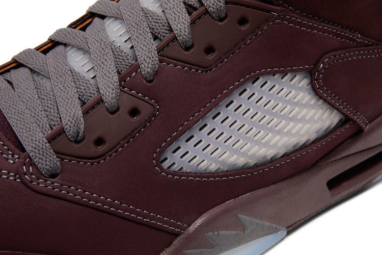 Air Jordan 5 Retro Burgundy (2023)