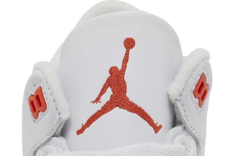 Air Jordan 3 Retro Georgia Peach (Women's)