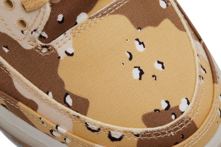 Air Jordan 3 Retro WNBA Desert Camo (Women's)
