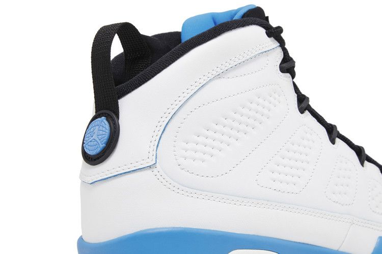 Air Jordan 9 Retro Powder Blue (2024)