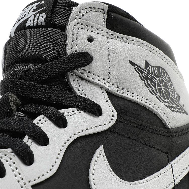Air Jordan 1 Retro High  Shadow 2.0