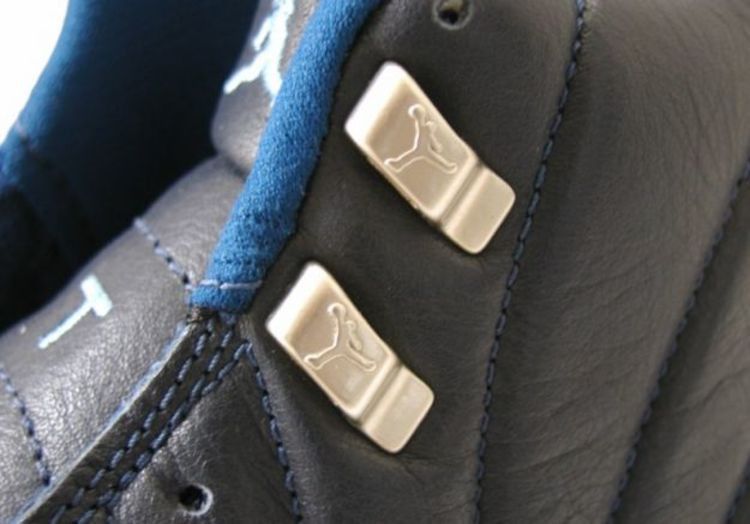 Air Jordan 12 OG Obsidian (1997)