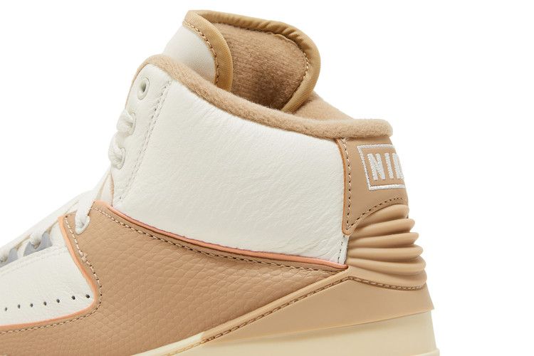 Air Jordan 2 Retro Craft Sunset Haze (Women's)