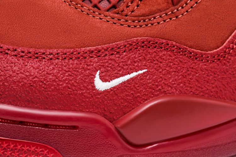 Air Nigel Sylvester x Air Jordan 4 Retro OG SP 'Brick By Brick'