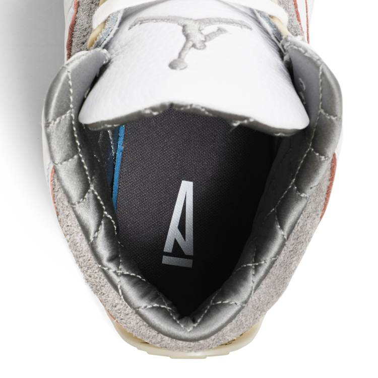 Air Jordan 3 Retro SP A Ma Maniére (Women's)