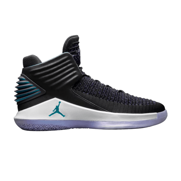 Air Jordan XXXII CEO