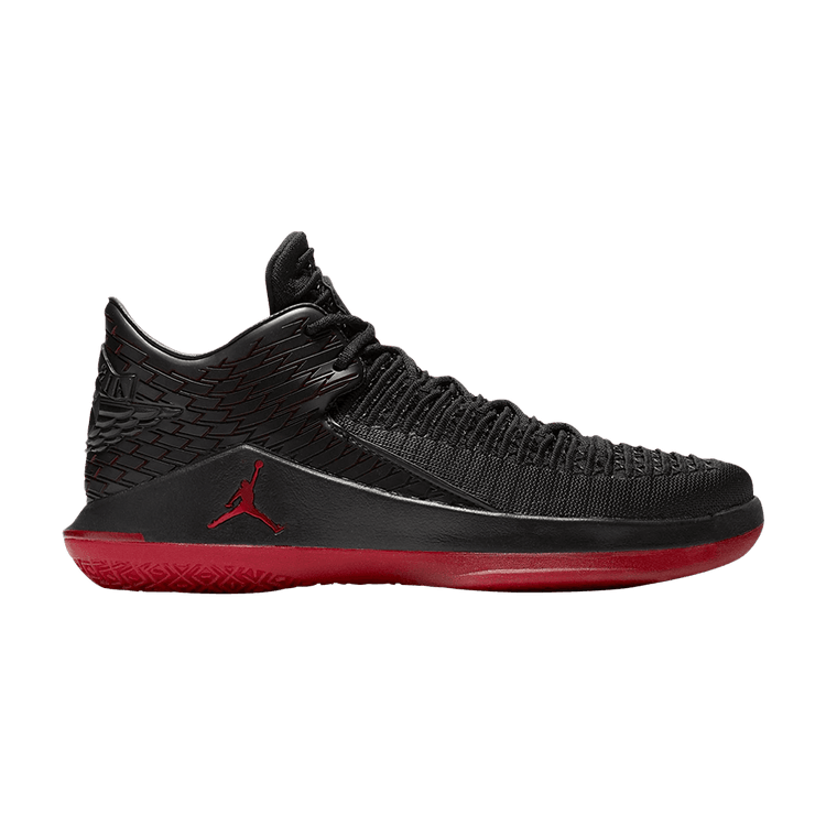 Air Jordan XXXII Low Last Shot