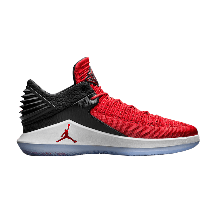 Air Jordan XXXII Low Chicago Win Like 96