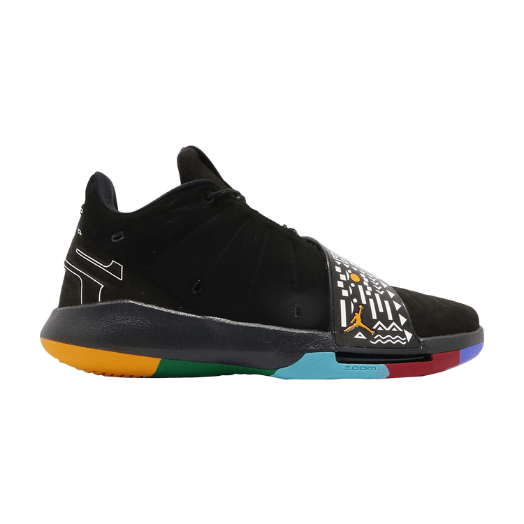 Air Jordan CP3.XI Martin