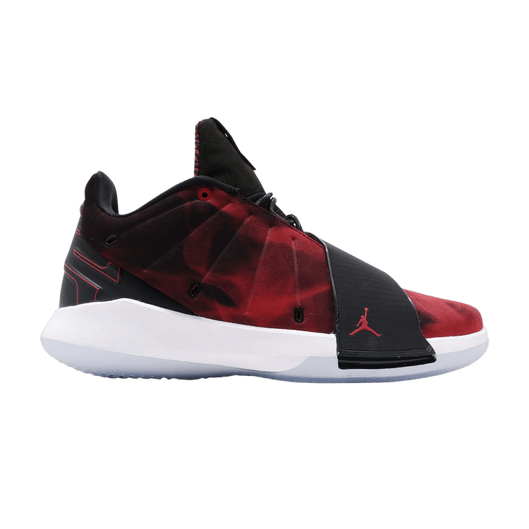 Air Jordan CP3.XI Rocket Fuel