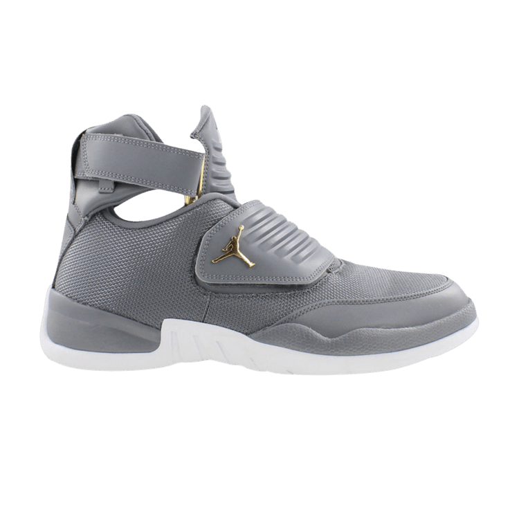 Air Jordan Generation 23 Cool Grey