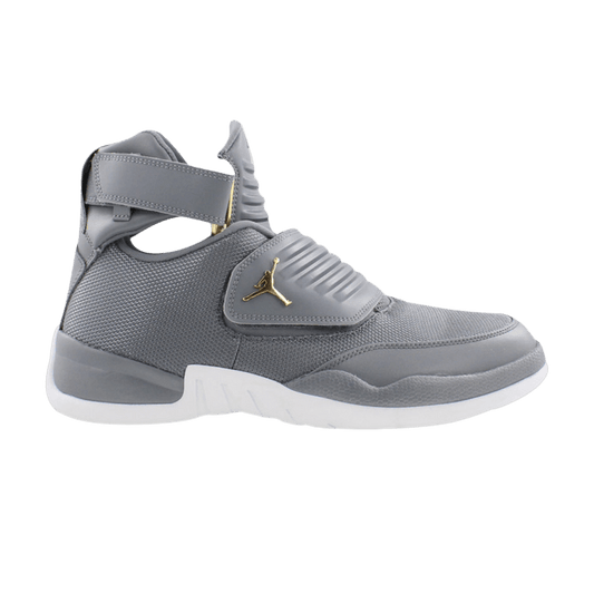 Air Jordan Generation 23 Cool Grey