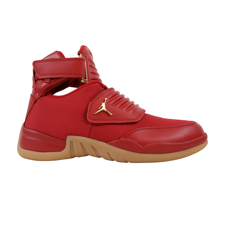 Air Jordan Generation 23 Gym Red Gum