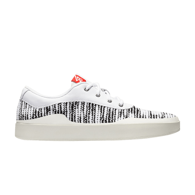 Air Jordan Westbrook 0.3 White