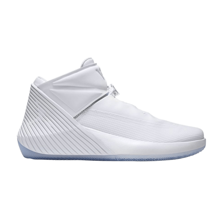 Air Jordan Why Not Zer0.1 Do You