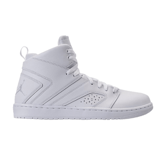 Air Jordan Flight Legend Triple White