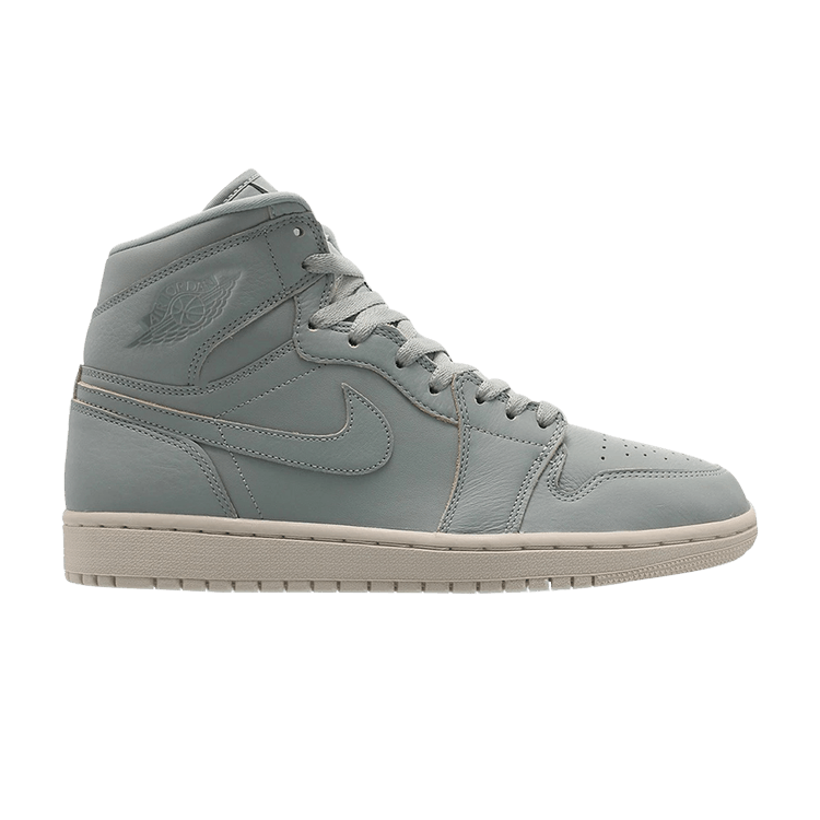 Air Jordan 1 Retro High Mica Green Desert Sand