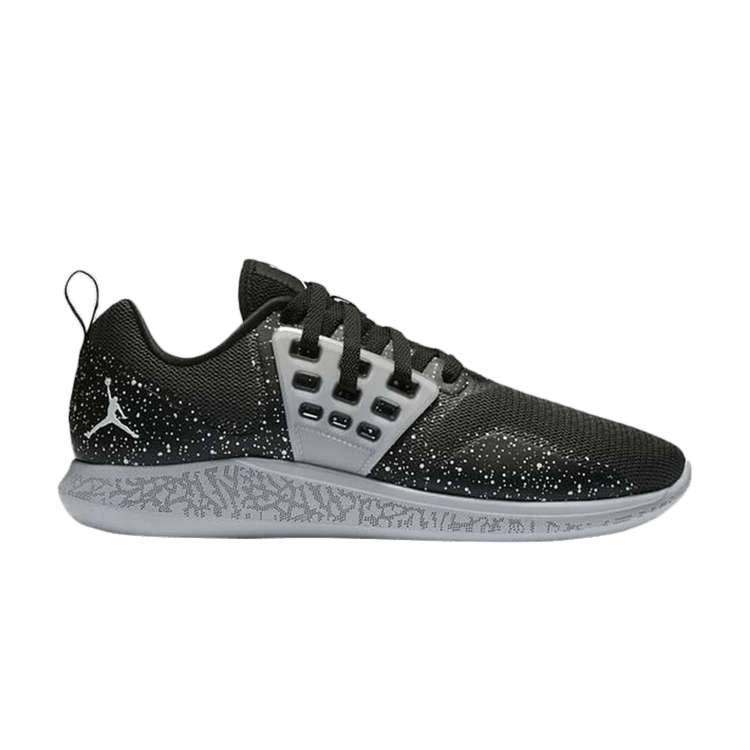 Air Jordan Grind Anthracite