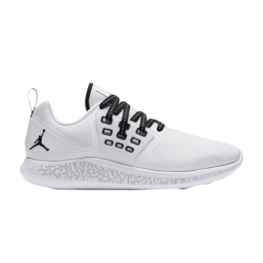 Air Jordan Grind White Black