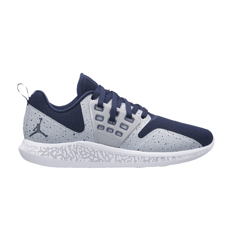 Air Jordan Grind Derek Jeter RE2PECT