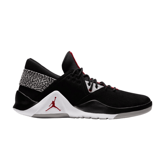 Air Jordan Flight Fresh Black Cement