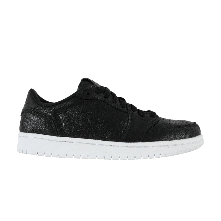 Air Jordan 1 Retro Low NS Black White (Women's)