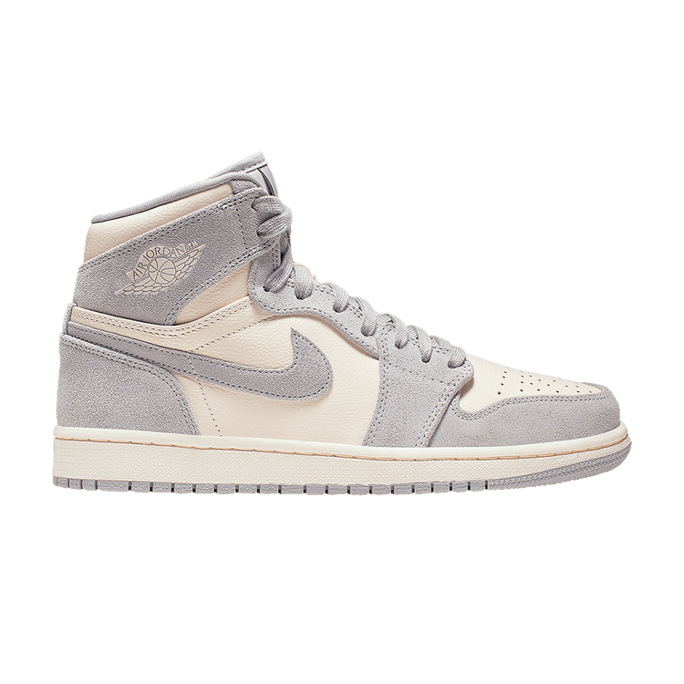 Air Jordan 1 Retro High Pale Ivory (Women's)
