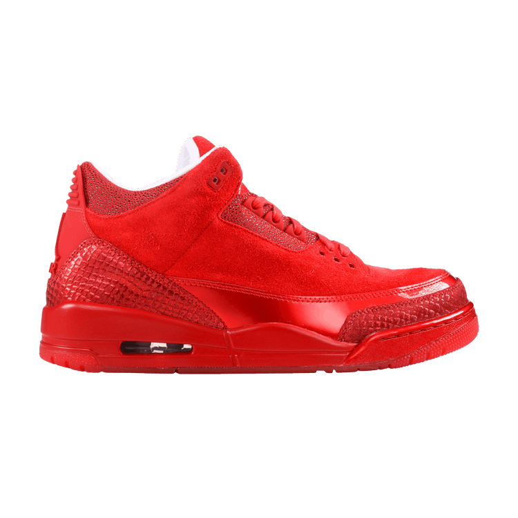 Air Jordan 3 Retro Legends of Summer
