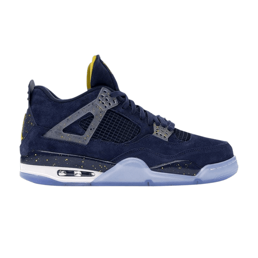 Air Air Jordan 4 Retro 'Michigan Wolverines' PE
