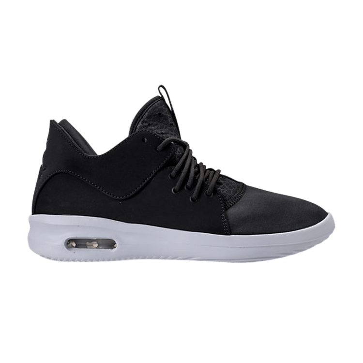 Air Jordan First Class Black White