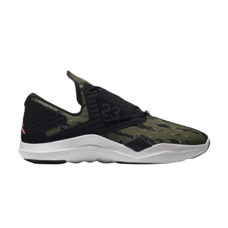 Air Jordan Relentless Camo
