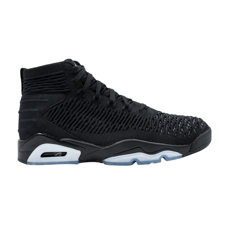 Air Jordan Flyknit Elevation 23 Black