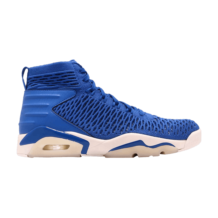 Air Jordan Flyknit Elevation 23 Game Royal