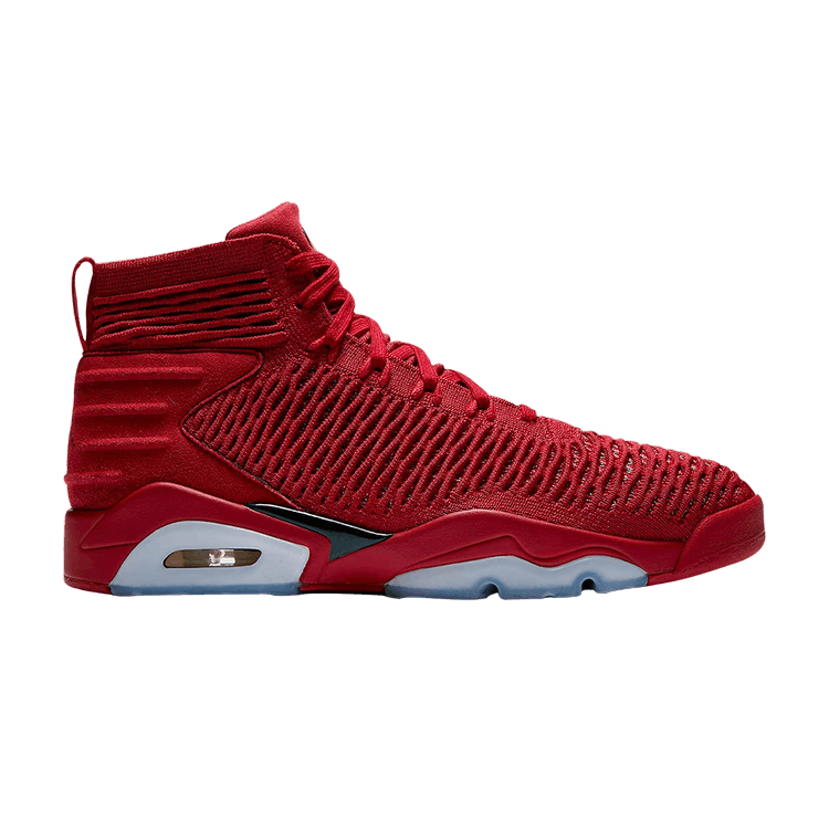 Air Jordan Flyknit Elevation 23 Red