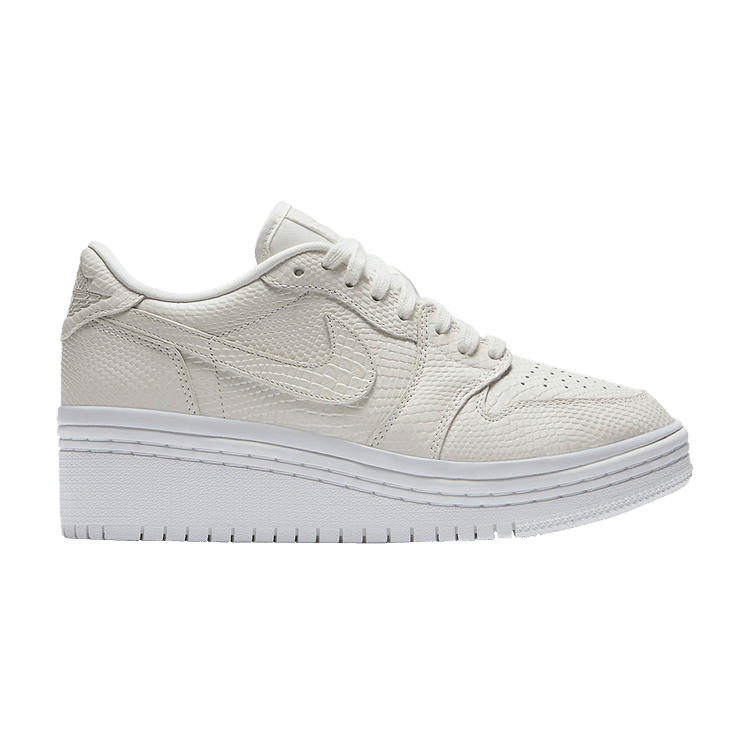Air Jordan 1 Retro Low Lifted Phantom (Women's)