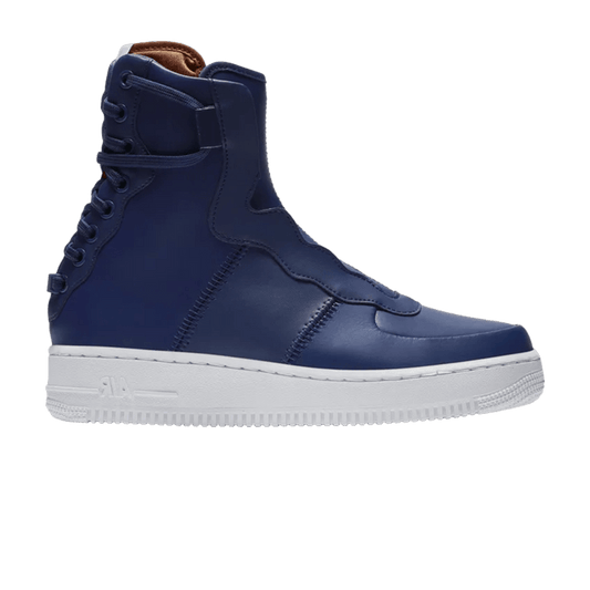 Nike Air Force 1 Rebel XX Blue Void (Women's)