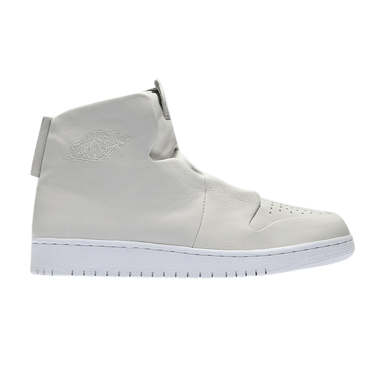 Air Jordan 1 Sage XX The 1 Reimagined Off White (Women's)