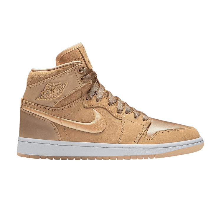 Air Jordan 1 Retro High Season of Her Ice Peach (Women's)
