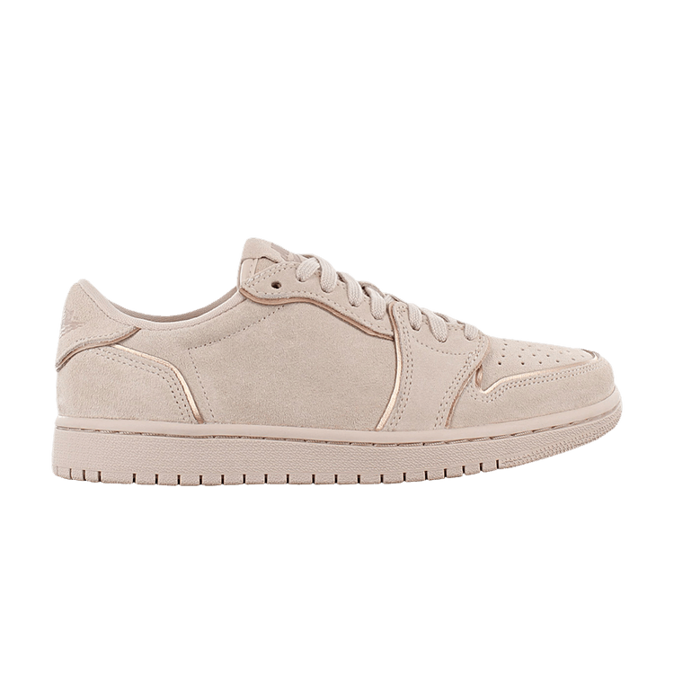Air Jordan 1 Retro Low NS Particle Beige (Women's)