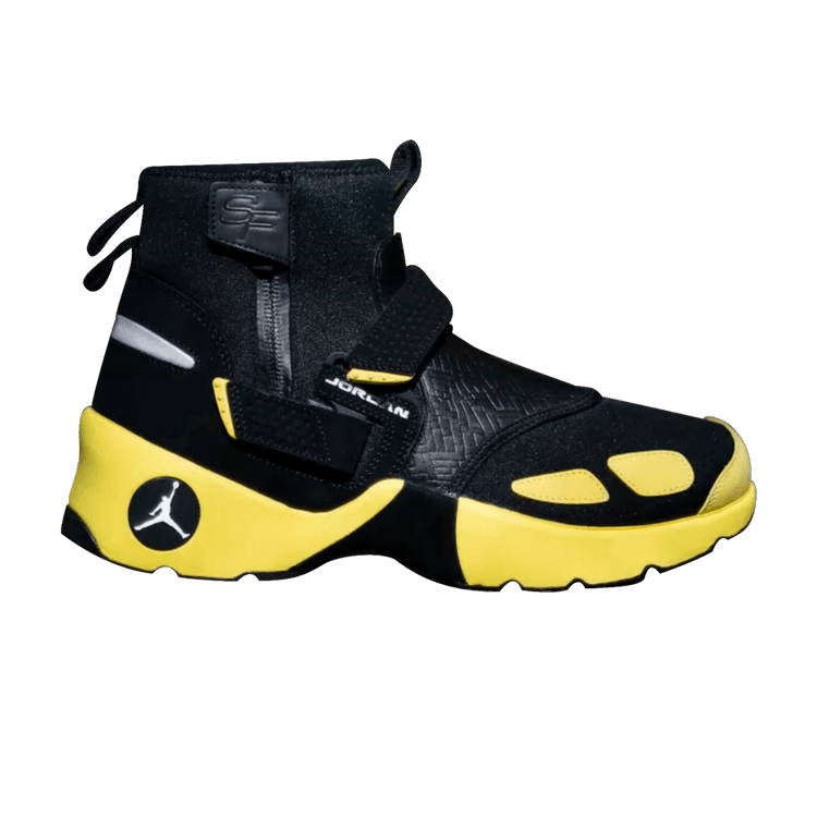 Air Jordan Trunner LX High Solefly