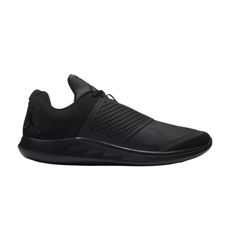Air Jordan Grind 2 Black