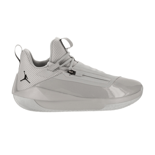 Air Jordan Jumpman Hustle Light Smoke Grey
